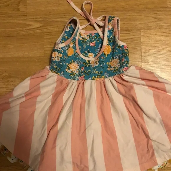 “Sweet Honey” dress size 2T (Read Description) - Picture 5 of 7